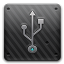 system usb icon